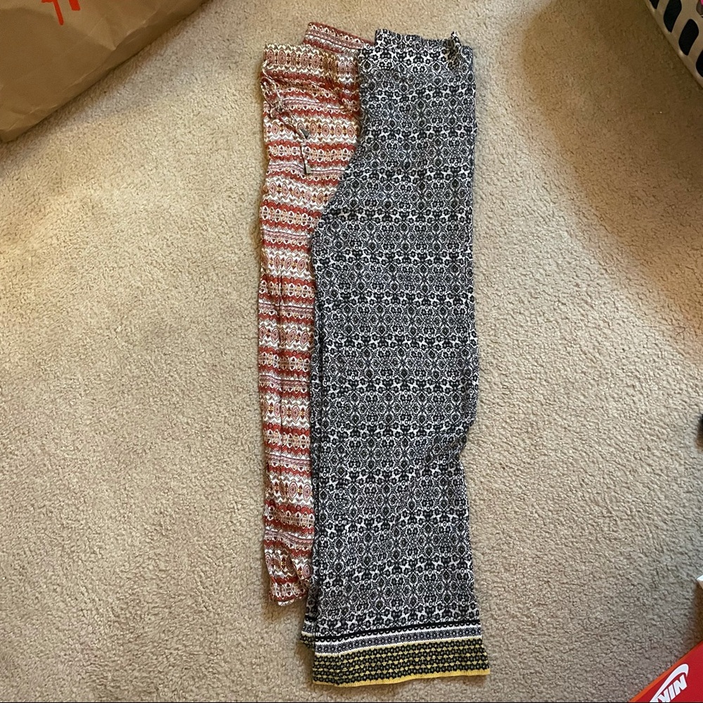Funky pant bundle